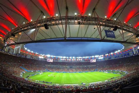 jogo no maracanã hoje